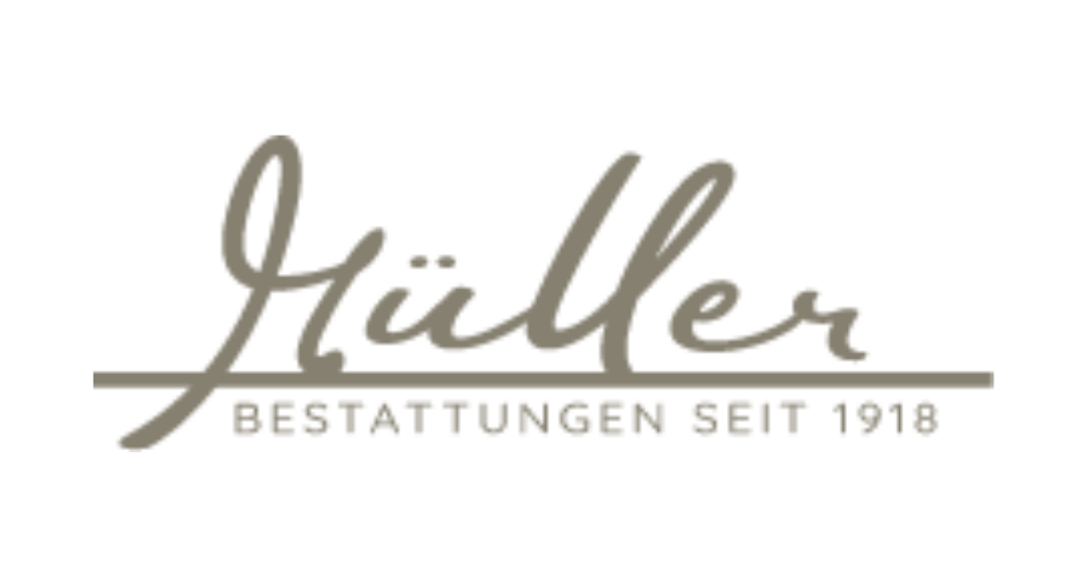 Logo von Bestattungen Müller in Oerel