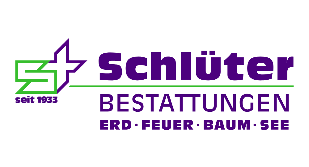 Logo von Schlüter Bestattungen in Boostedt