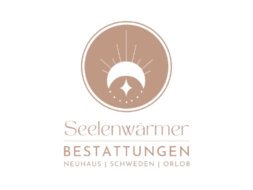 Logo von Seelenwärmer Bestattungen in Düsseldorf