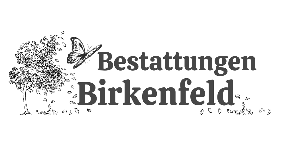 Logo von Bestattungen Birkenfeld in Dillenburg