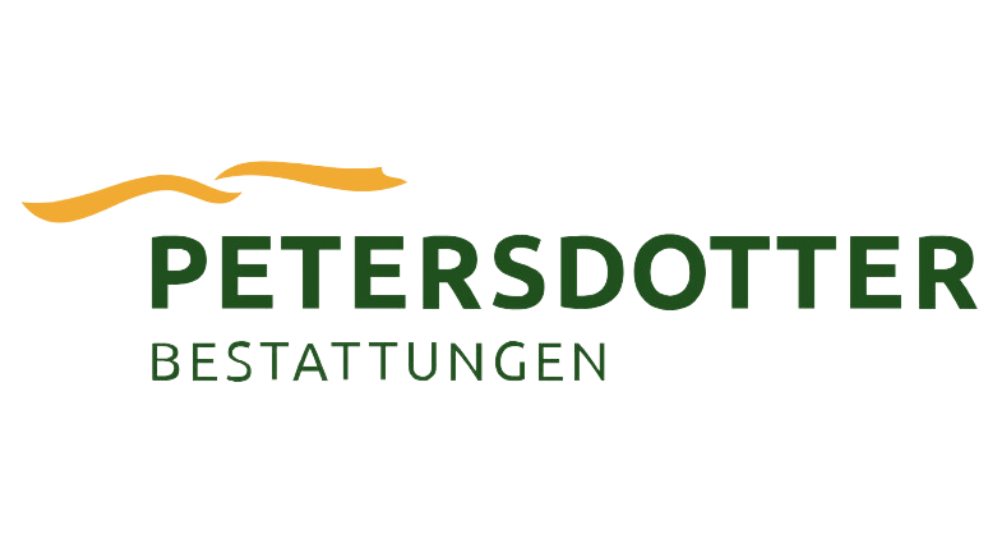 Logo von Petersdotter Bestattungen in Preetz
