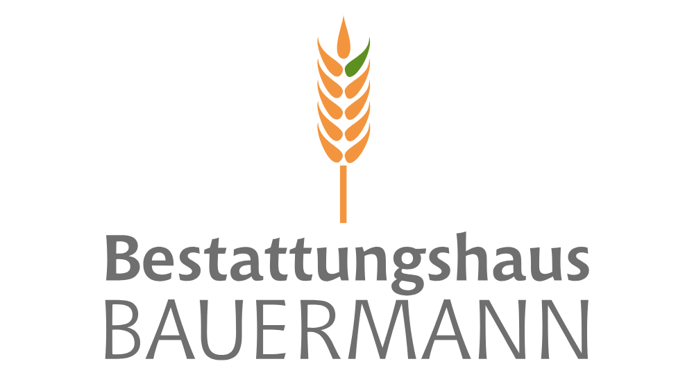 Logo vom Bestattungshaus Bauermann in Ahrensburg