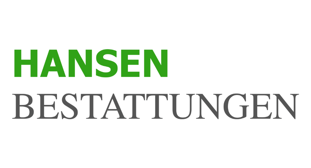 Logo von Hansen Bestattungen in Panzweiler