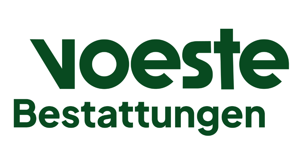 Logo von Voeste Bestattungen in Hagen
