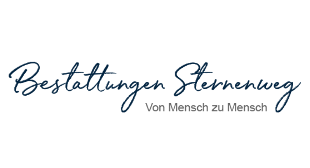 Logo von Bestattungen Sternenweg in Bochum