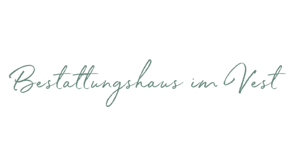 Bestattungshaus im Vest