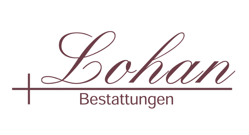 Logo von Lohan Bestattungen in Bitterfeld-Wolfen
