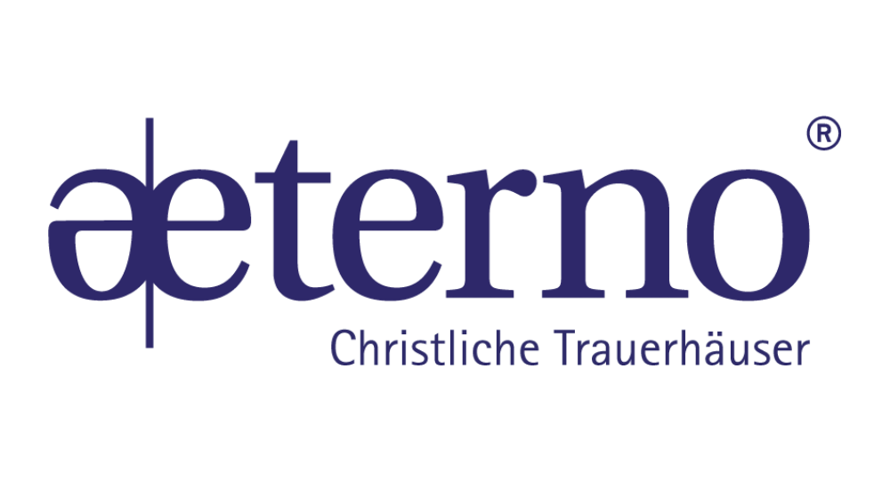 Logo von Aeterno Trauerhäuser in Bergneustadt