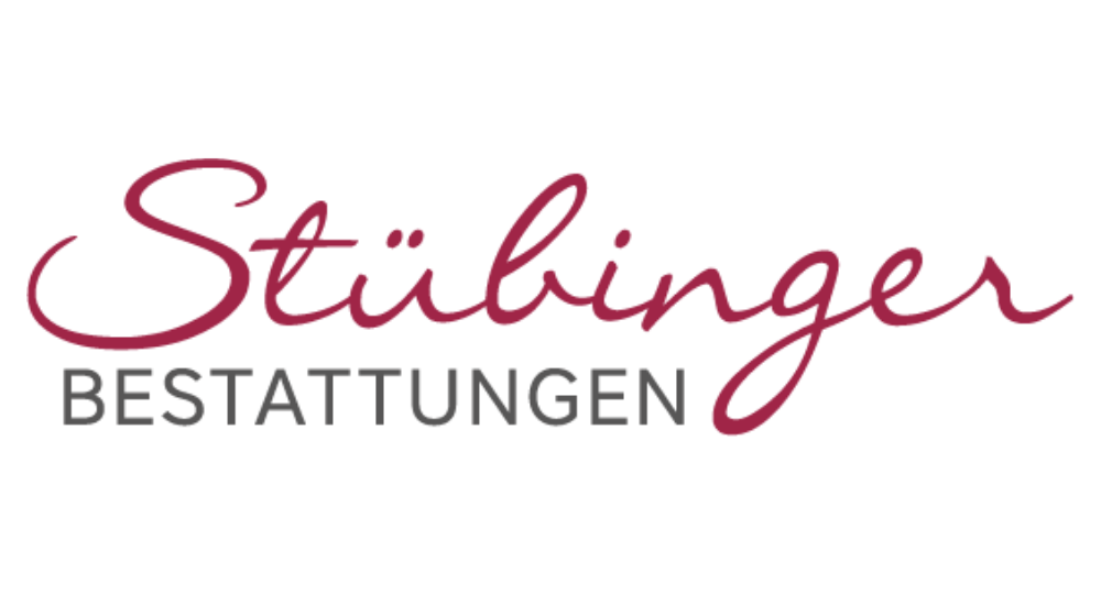 Logo von Bestattungen Stübinger in Kulmbach