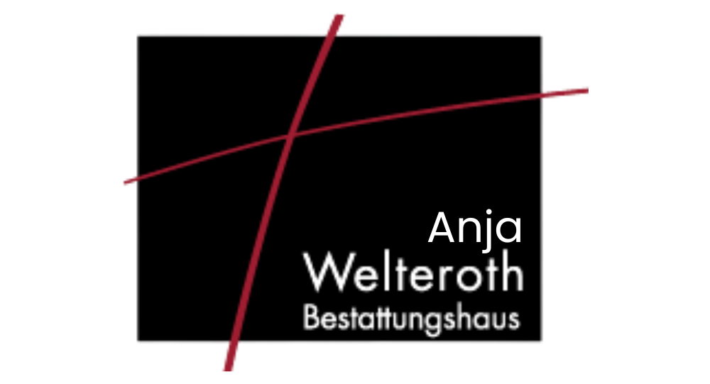 Logo von Bestattungshaus Welteroth in Eitorf