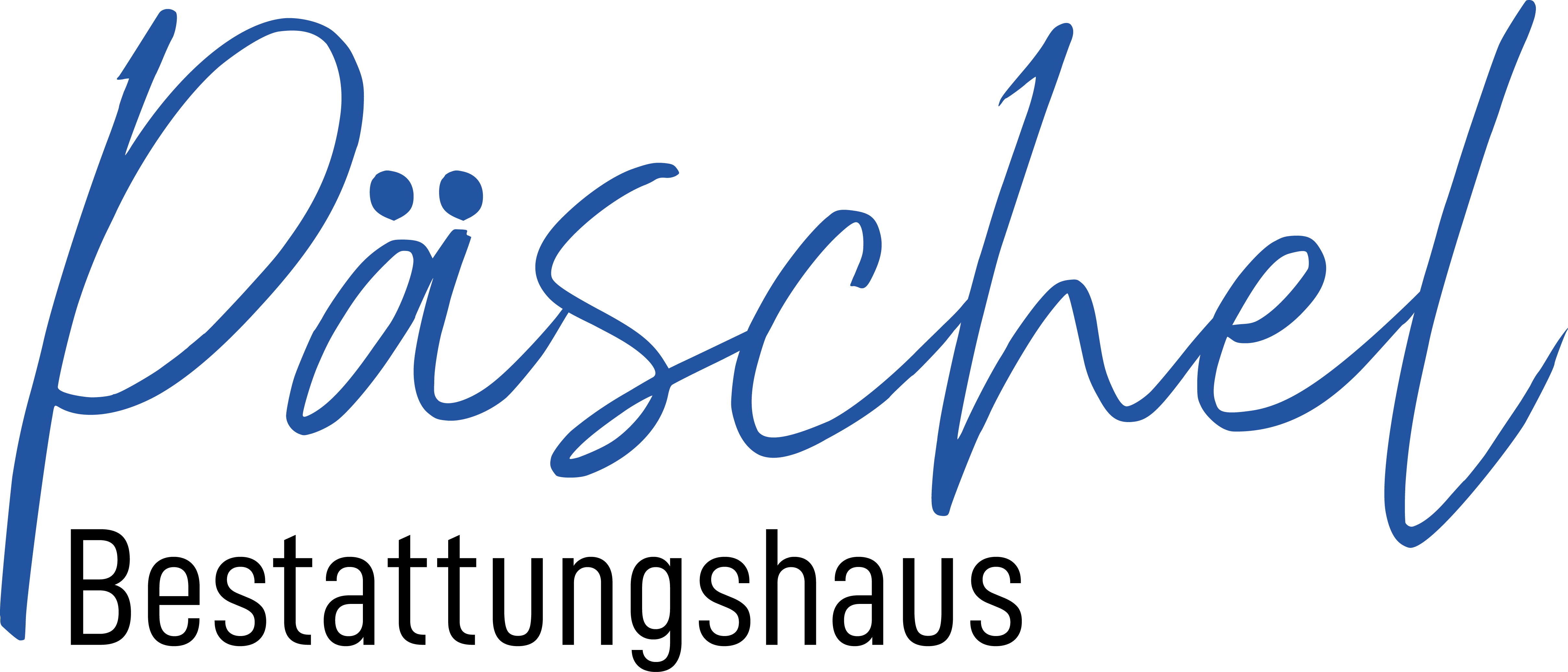 Bestattungshaus Päschel