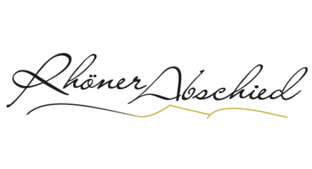 Logo von Bestattung Rhöner Abschied in Geisa